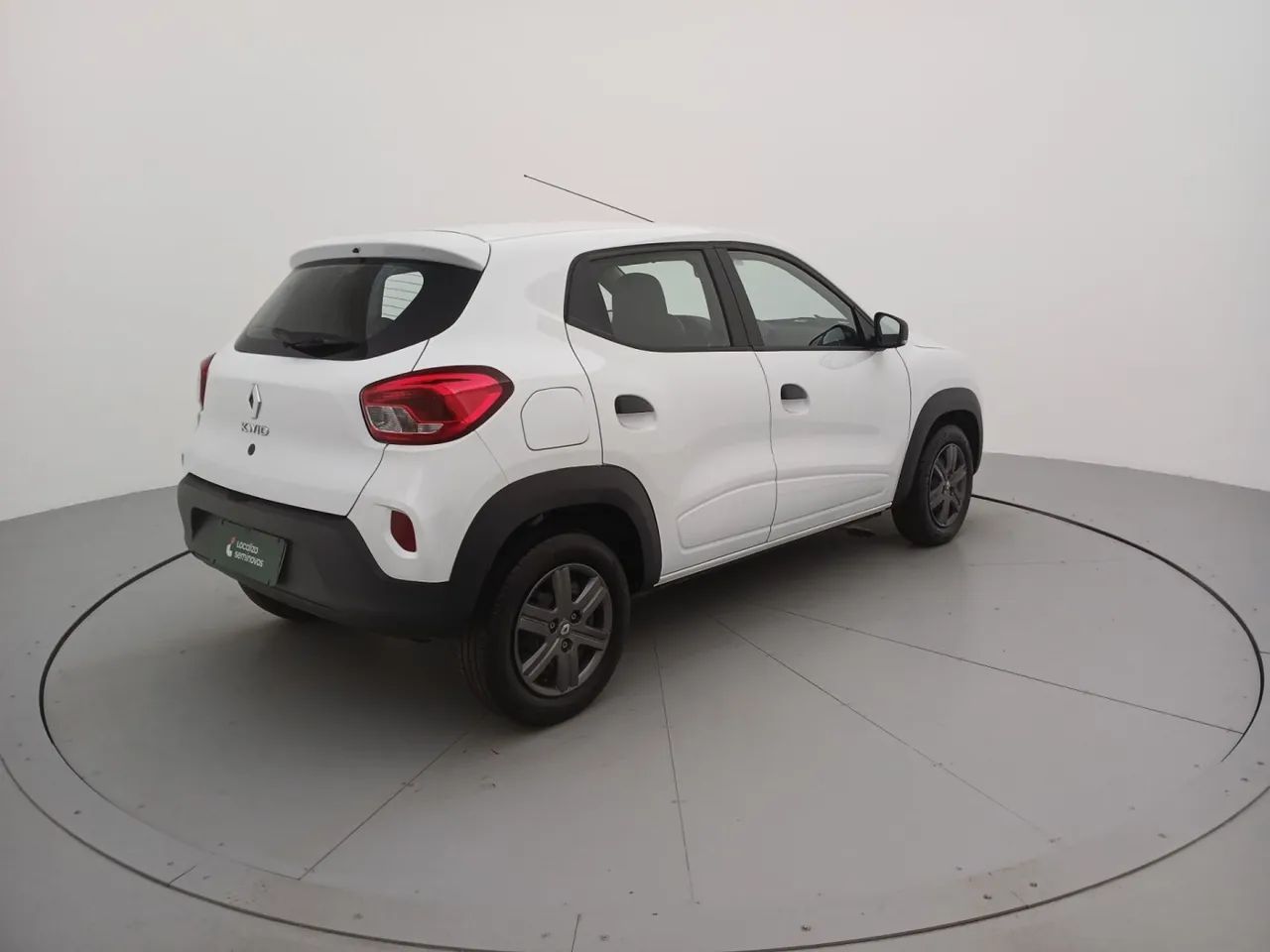 Renault Kwid 1.0 Zen 2026 - Foto 5