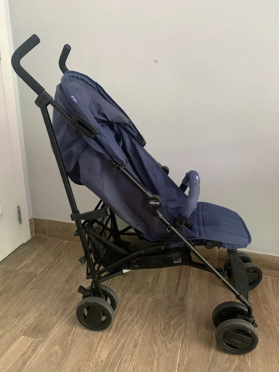 Carrinho de Bebê Chicco London