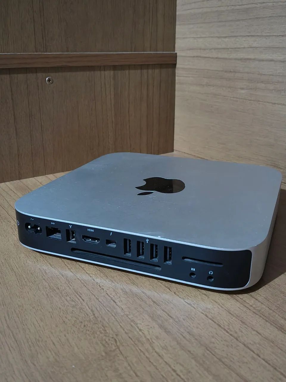 Mac mini 2010 - Foto 2