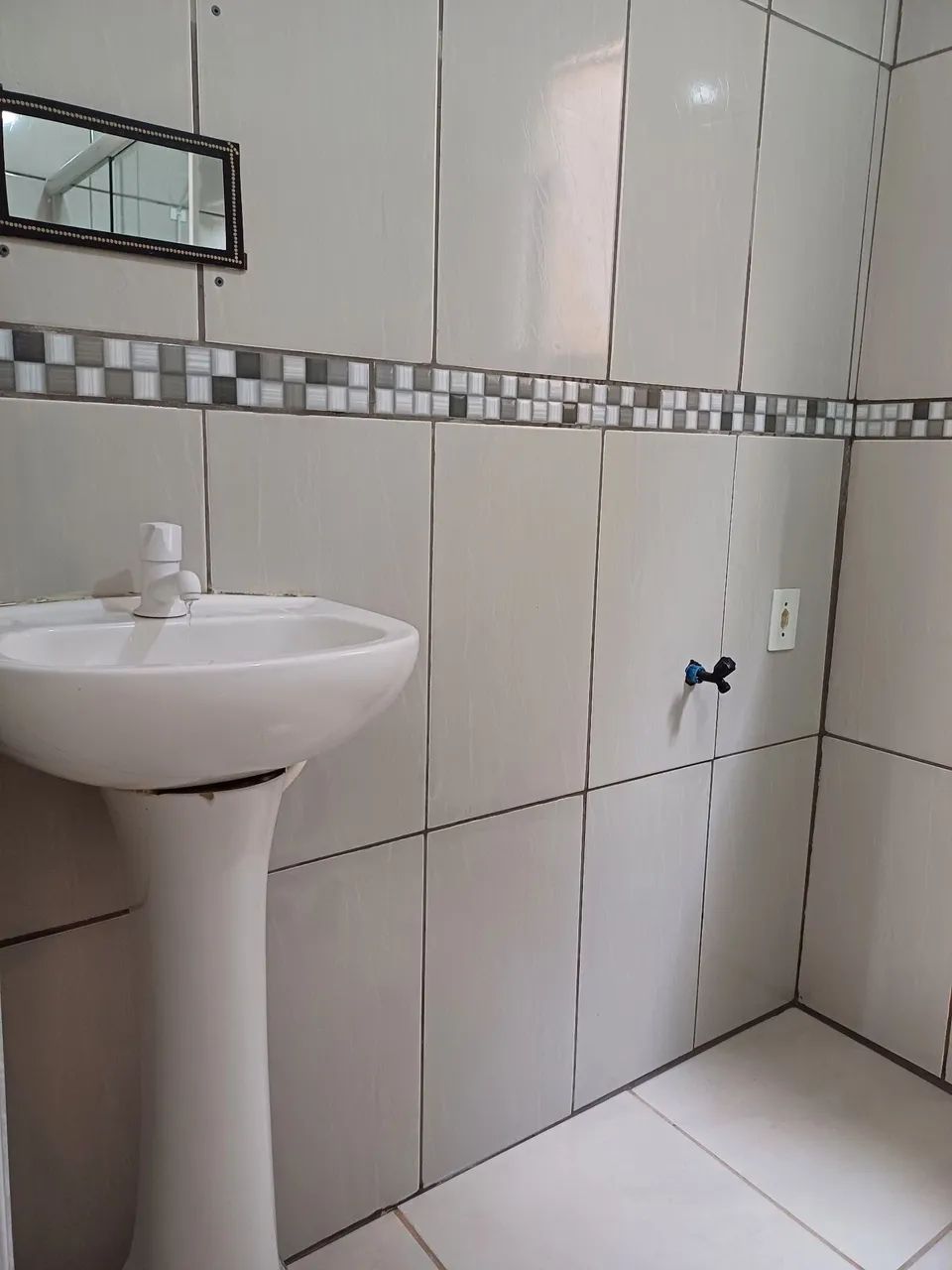 Alugo apto 2 quartos no Lisboa São José  - Foto 5