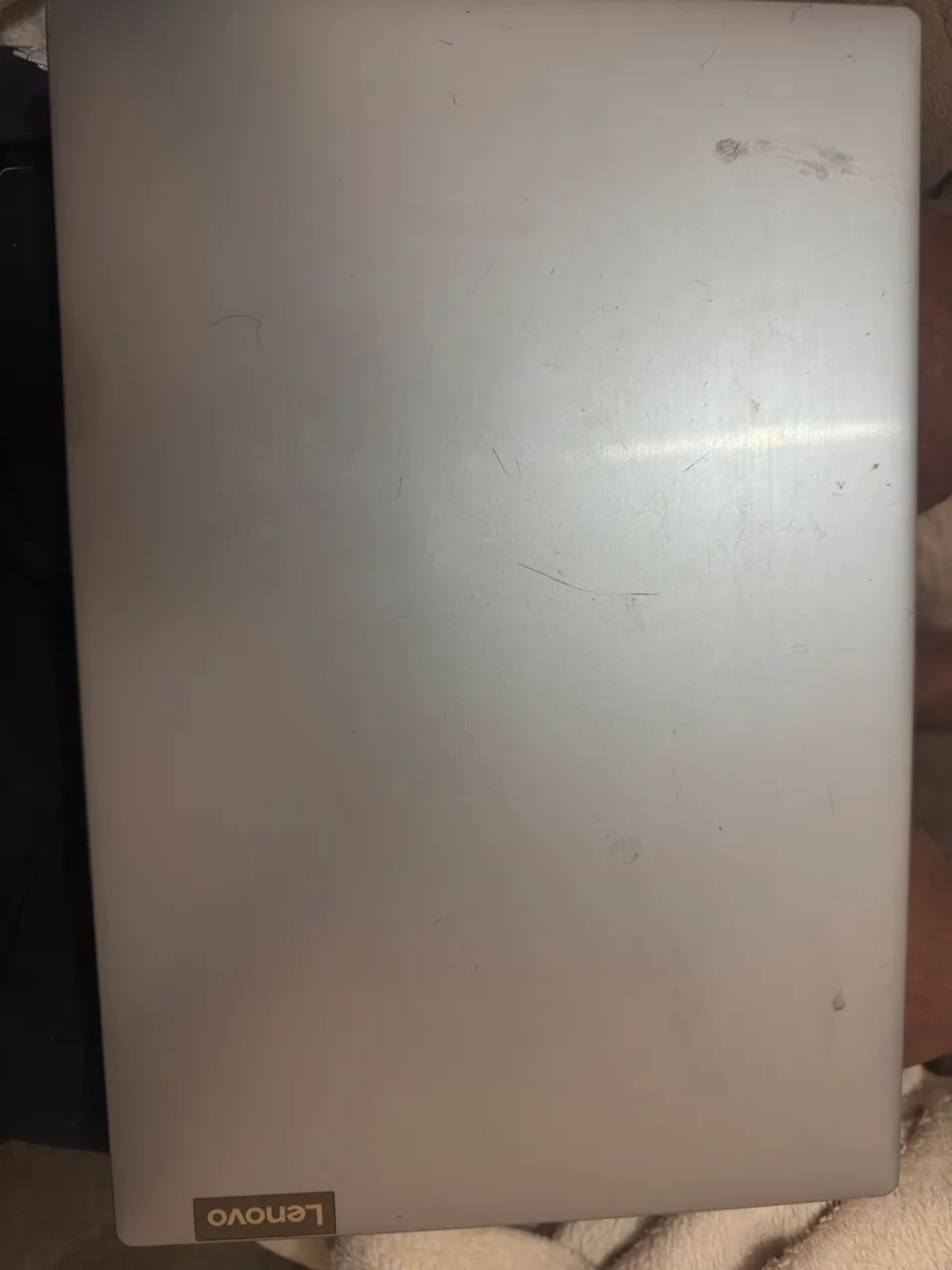 Notebook Lenovo Ideapad Com SSD - Foto 4