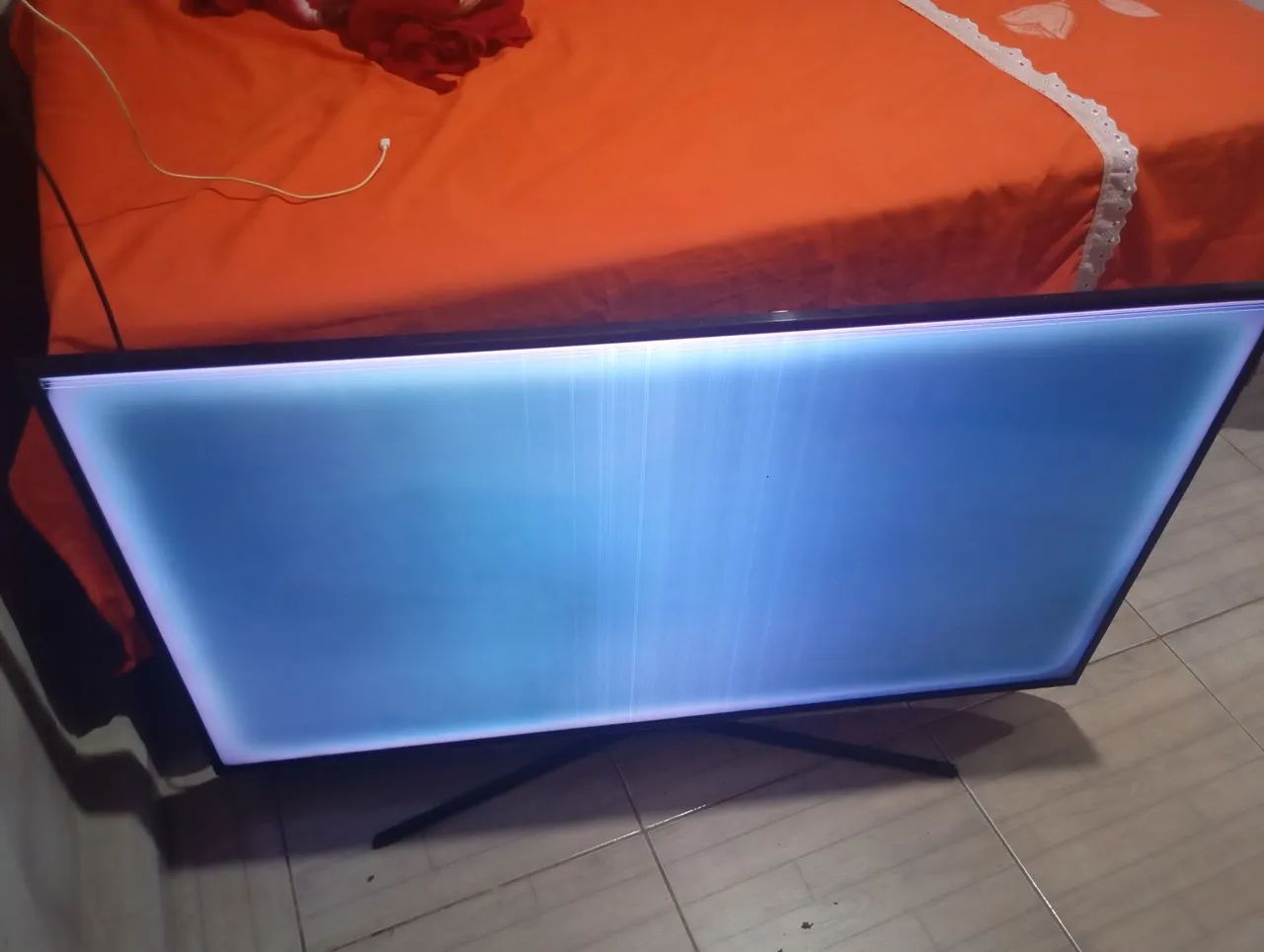Tv Samsung de 55 polegadas 