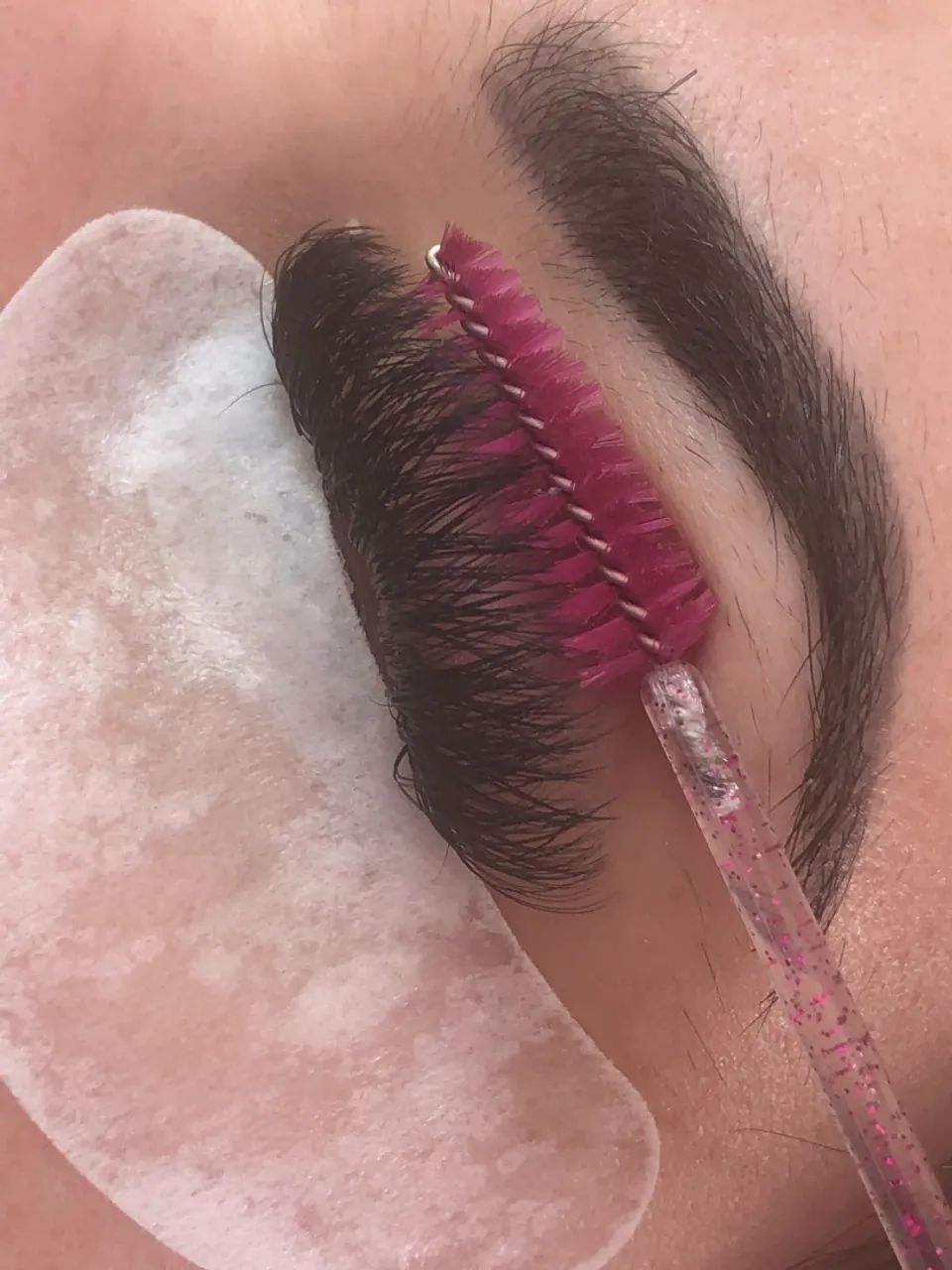 cílios realça o olhar  - Foto 4