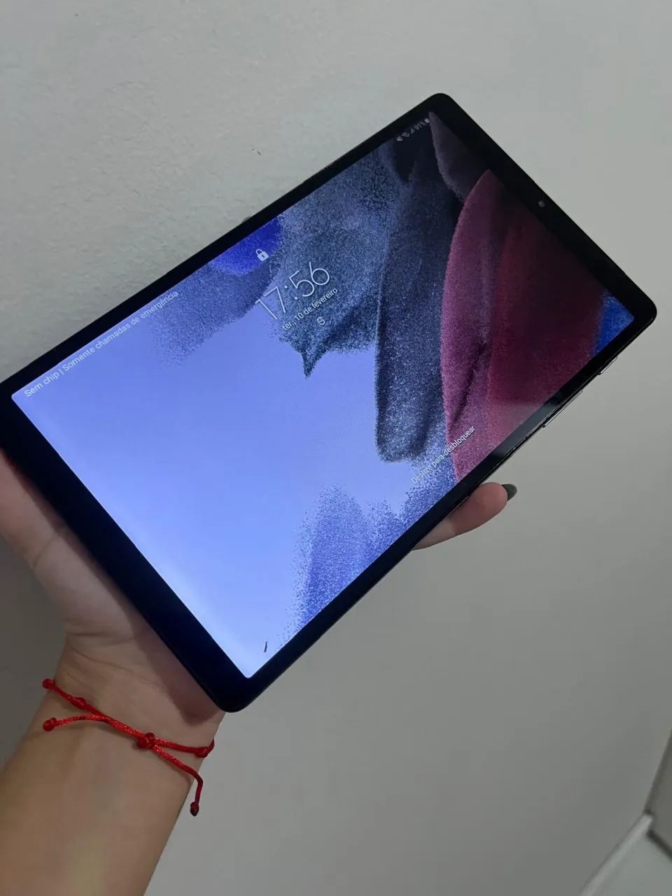 sansung tablet a7 lite