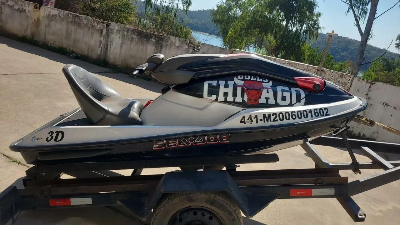 Jet skis - Foto 2