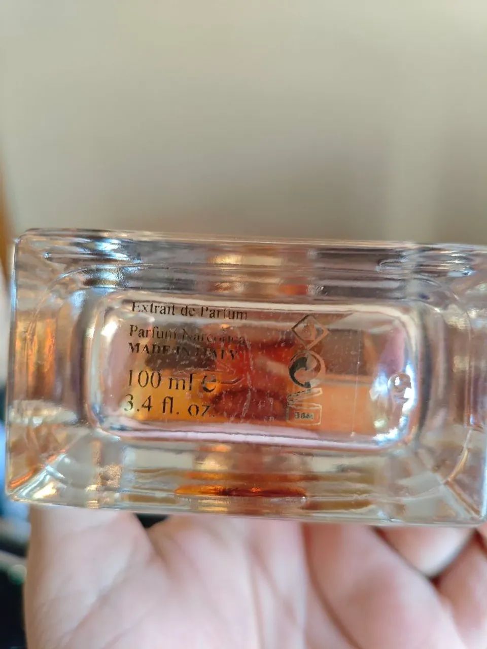 Narcotica - Dulce Diablo (Extrait de Parfum) - Foto 3
