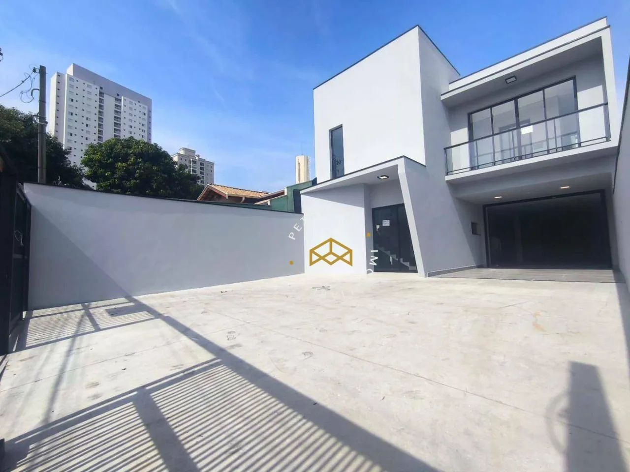 Salão para alugar, 120 m² - Jardim Nova Europa - Campinas/SP