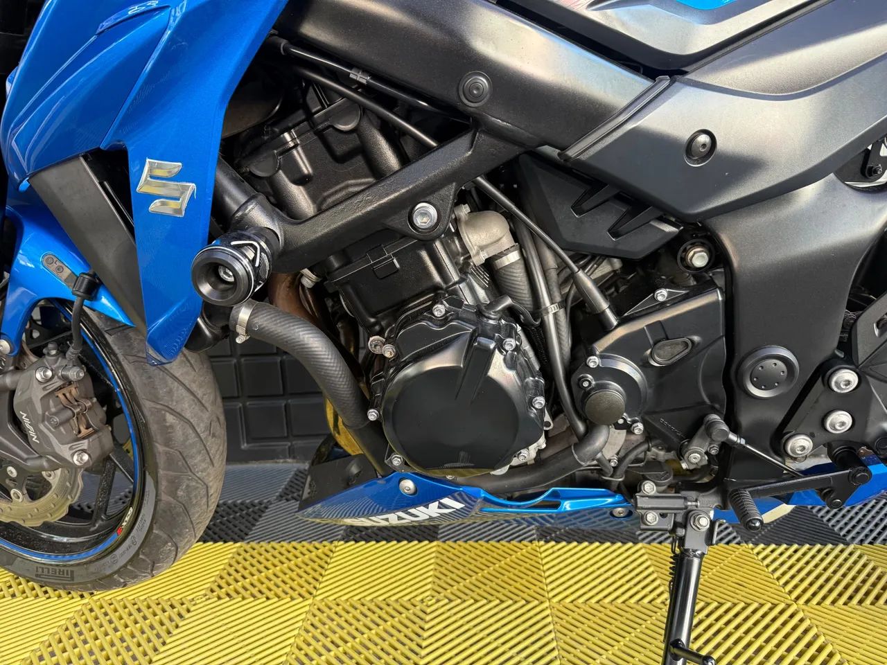 Suzuki 750 2020 - 1518874507 | OLX