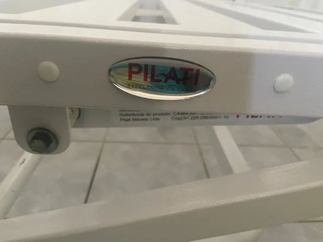 CAMA HOSPITALAR - Foto 2