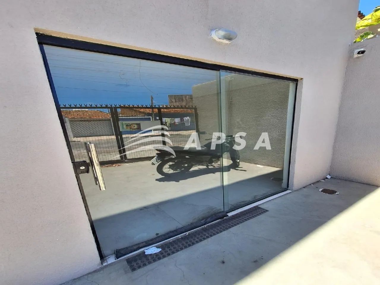 EXCELENTE SALA COMERCIAL COM BANHEIRO, LOCALIZADA EM RUA TRANQUILA, COM FÁCIL ACESSO PARA  - Foto 5