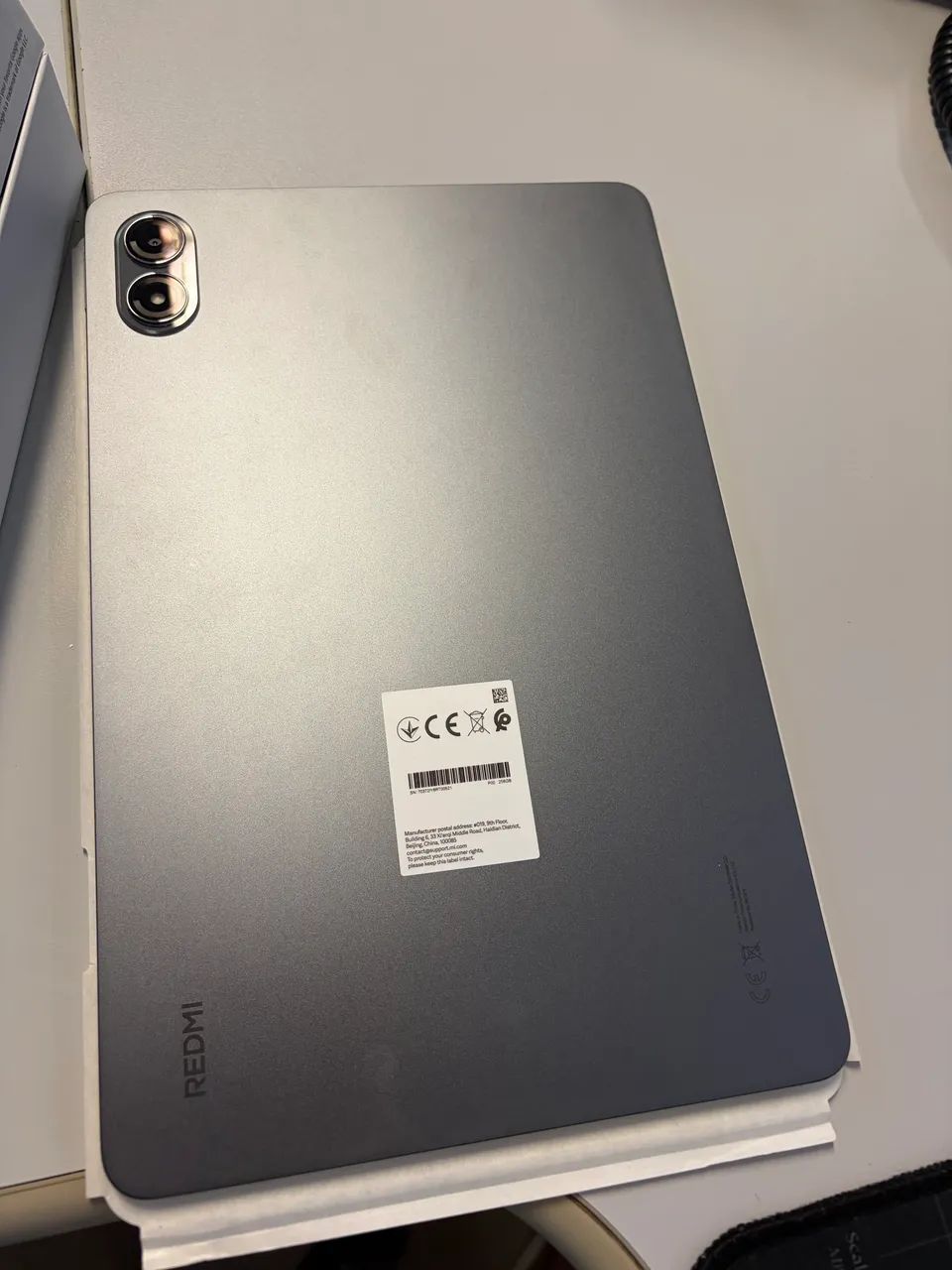 Redmi Pad 2 Pro - Foto 2