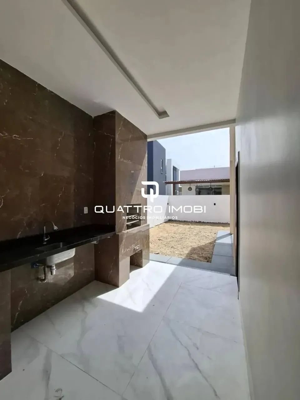 Casa No Condomínio Terras Alphaville 1Doris::0aQ1tP - Foto 5