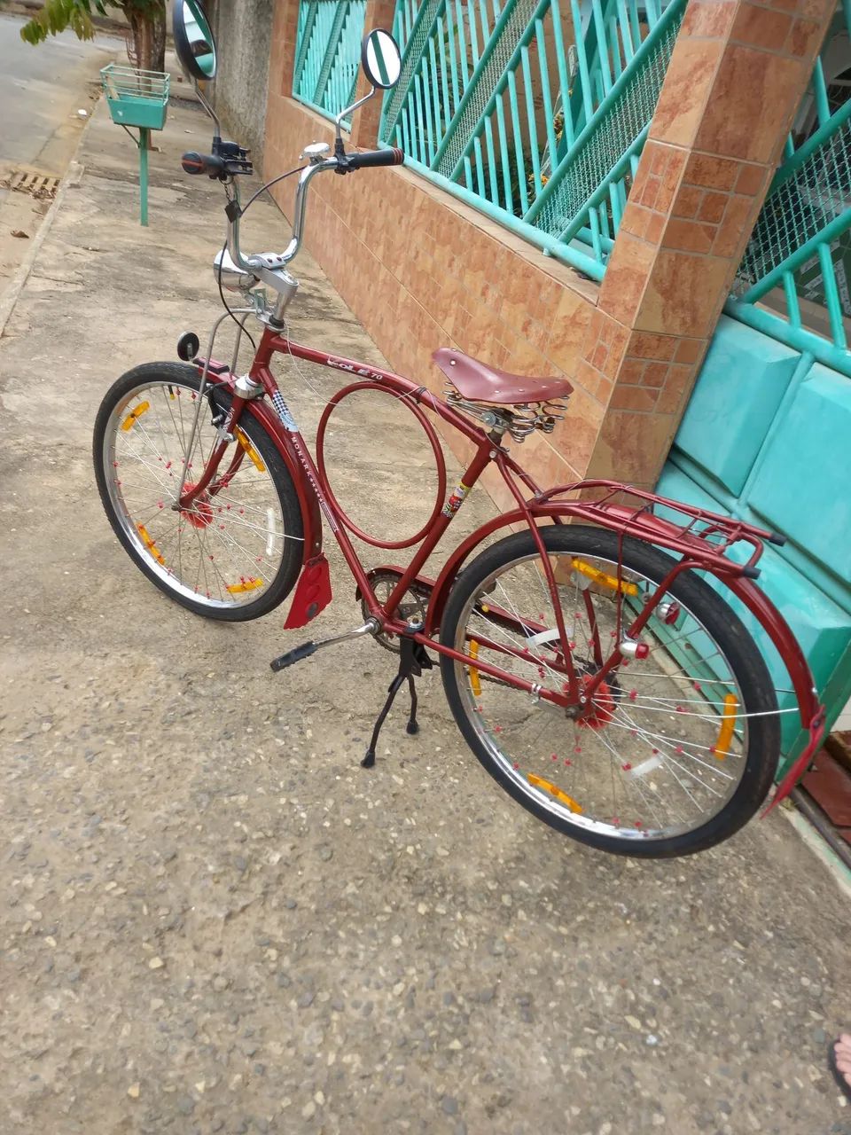 MONARK OLE 70 - Foto 2
