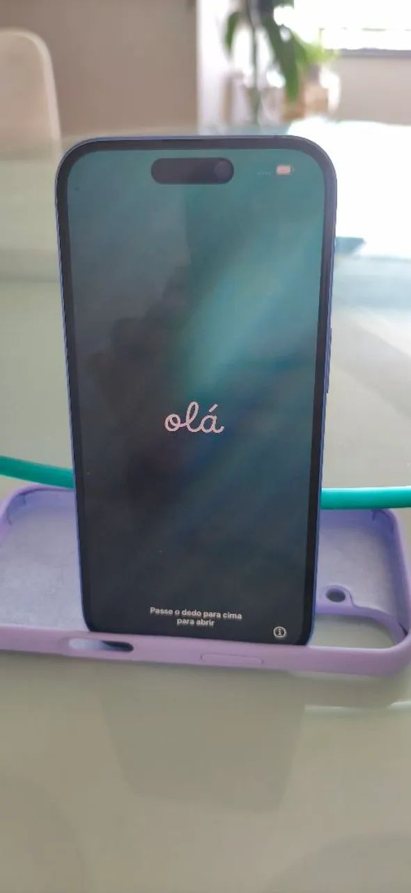 iPhone 16 - Foto 4
