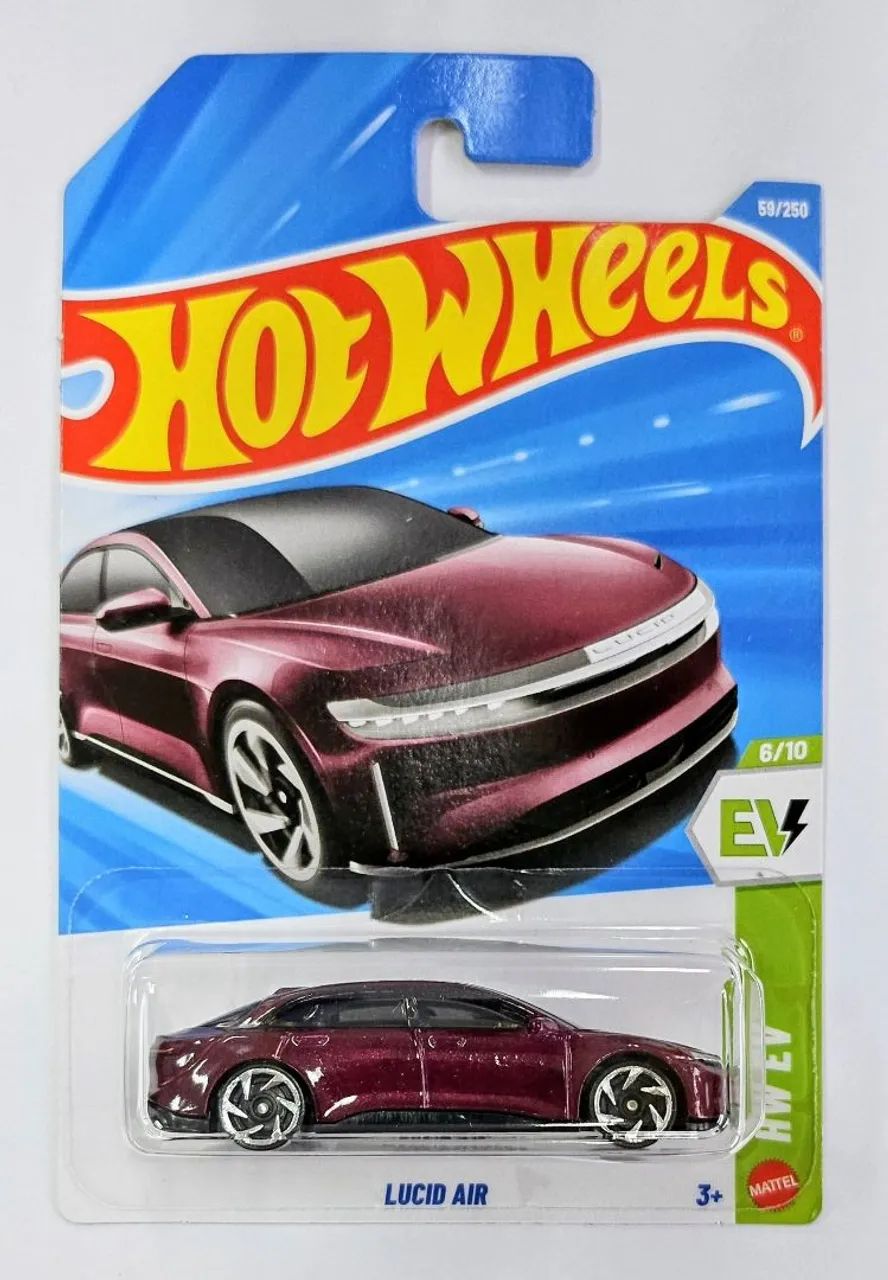 VARIOS MODELOS HOTWHEELS  - Foto 5