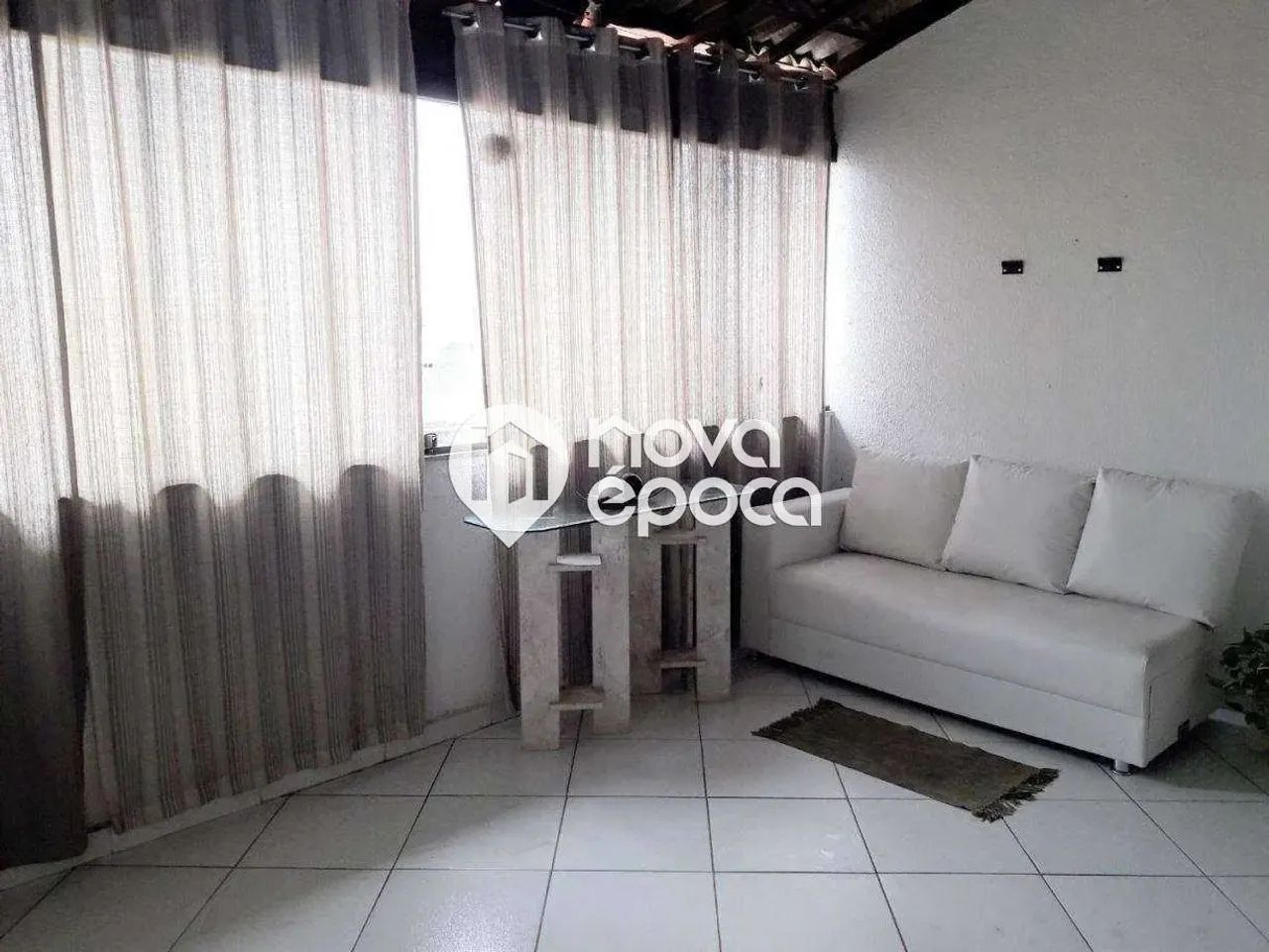 Vila Valqueire | Casa de Vila 2 quartos - Foto 3