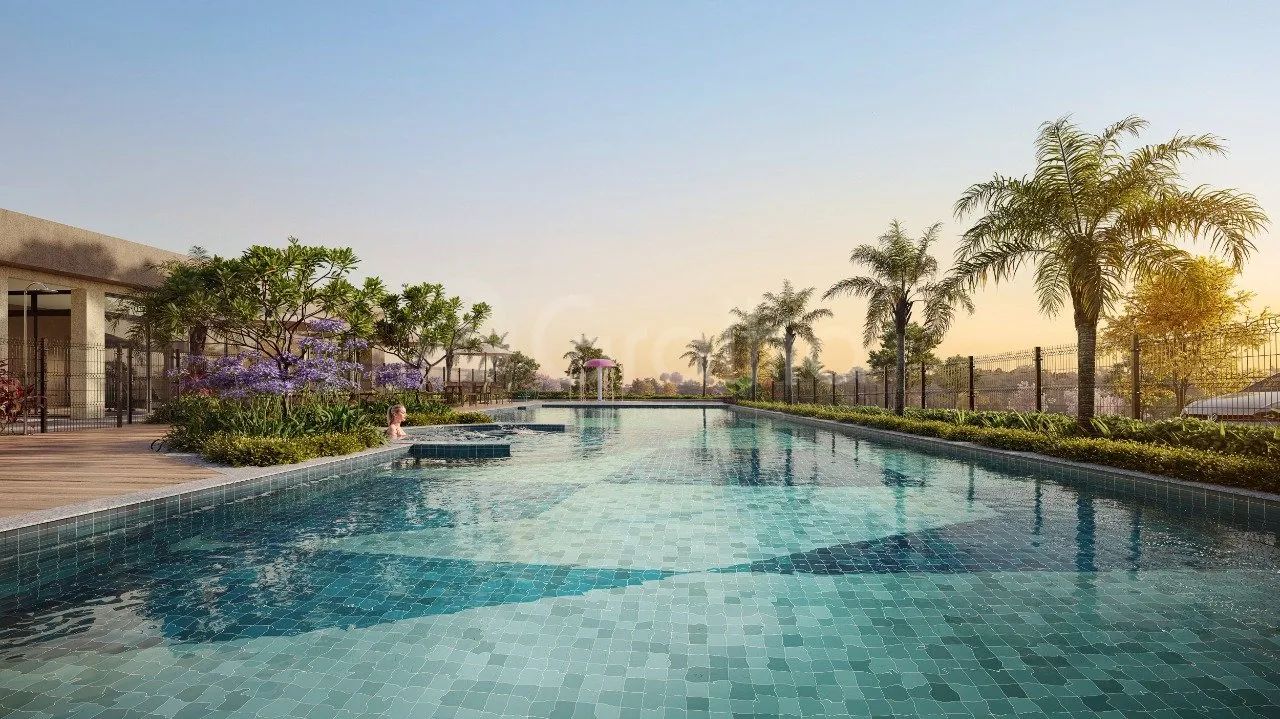 TERRENO EM CONDOMÍNIO - TERRÁ GOLDEN RESORT COM 176,88 m2 - Foto 2