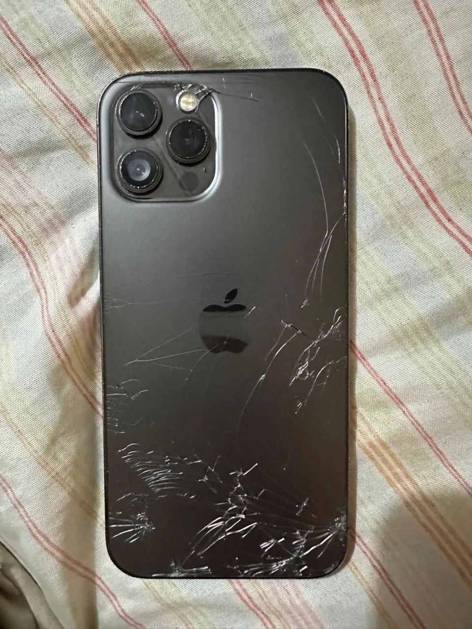 iPhone 12 Pro Max  - Foto 2