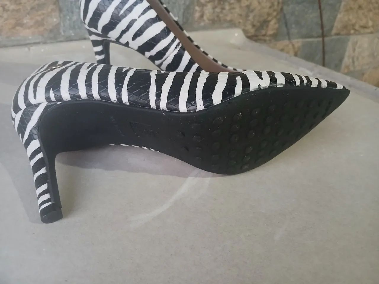 Sapato feminino  - Foto 2