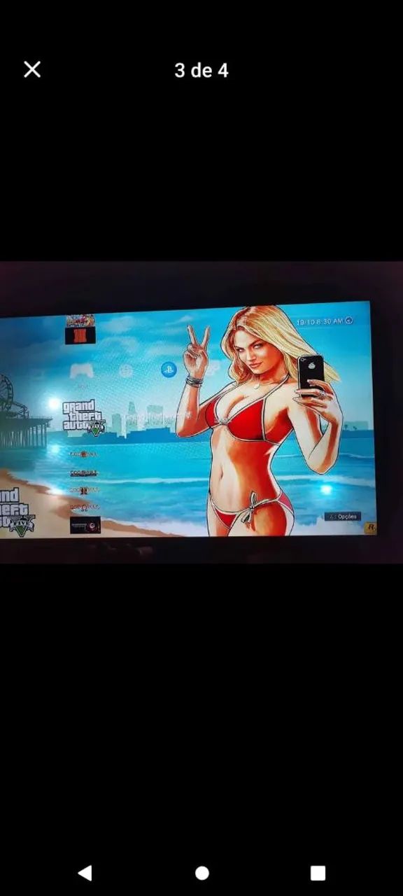 Playstation 3 - Foto 2