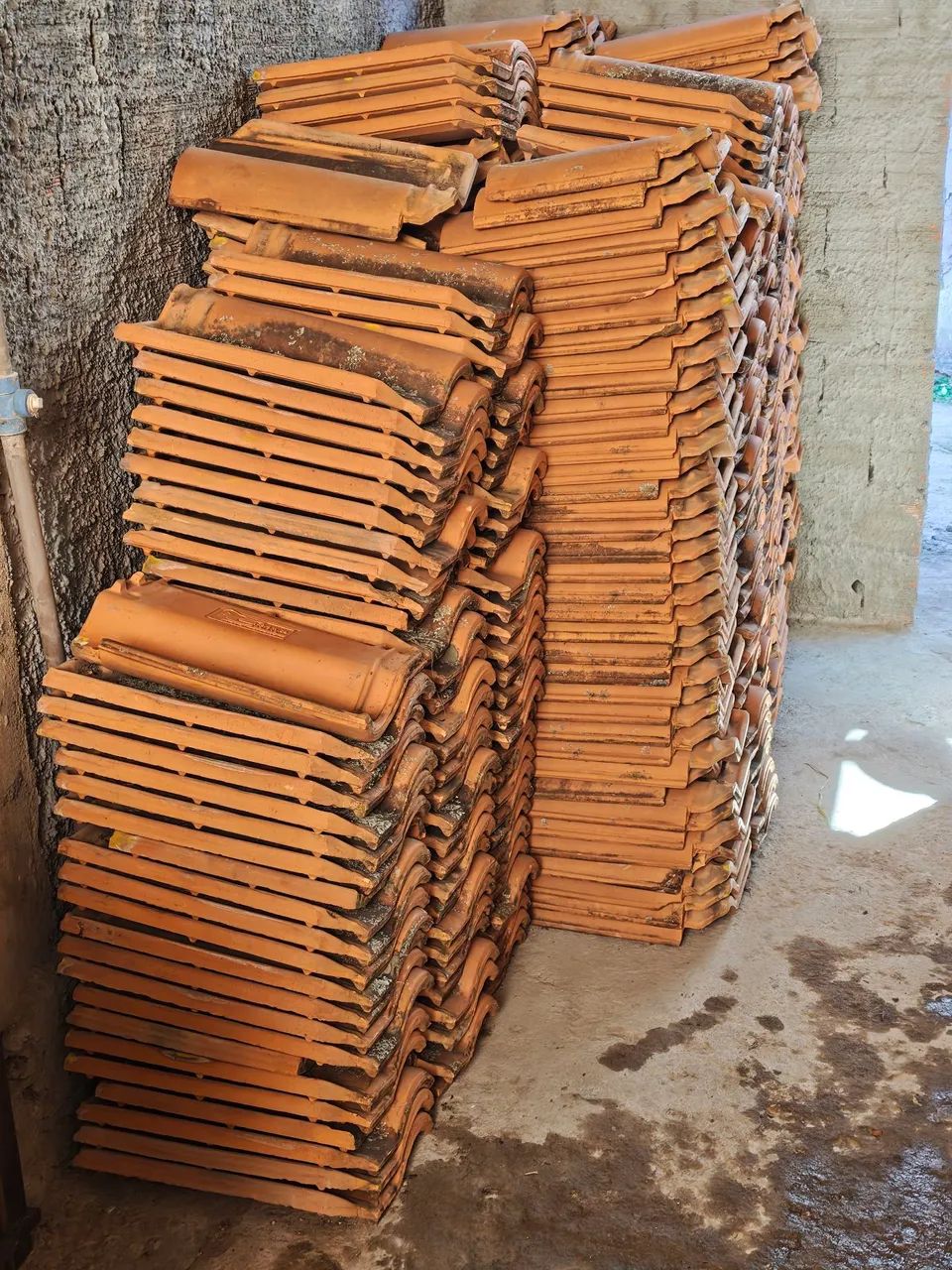 Vendas de telhas colonial portuguesa  - Foto 3