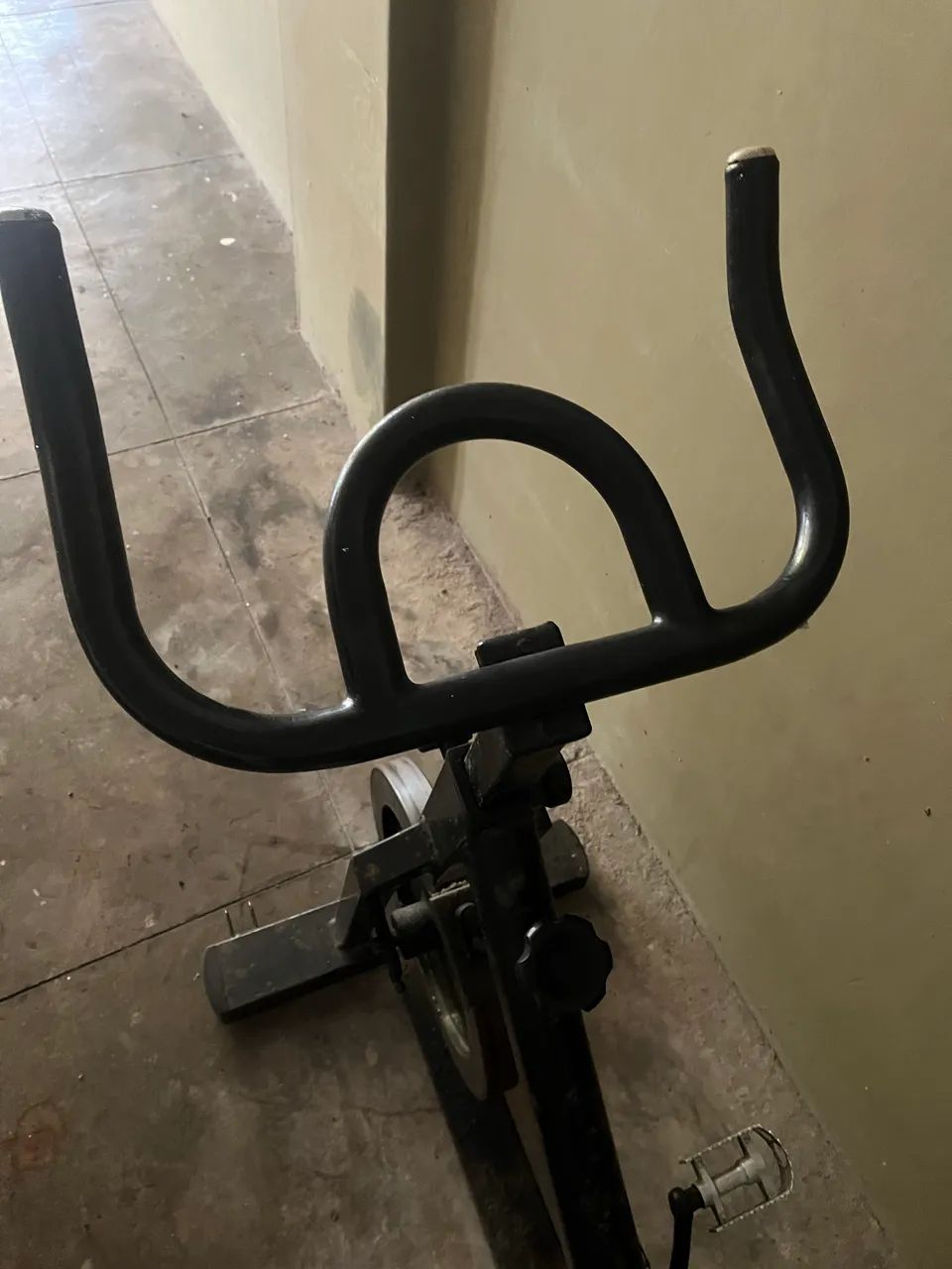 Bicicleta spinning  - Foto 2