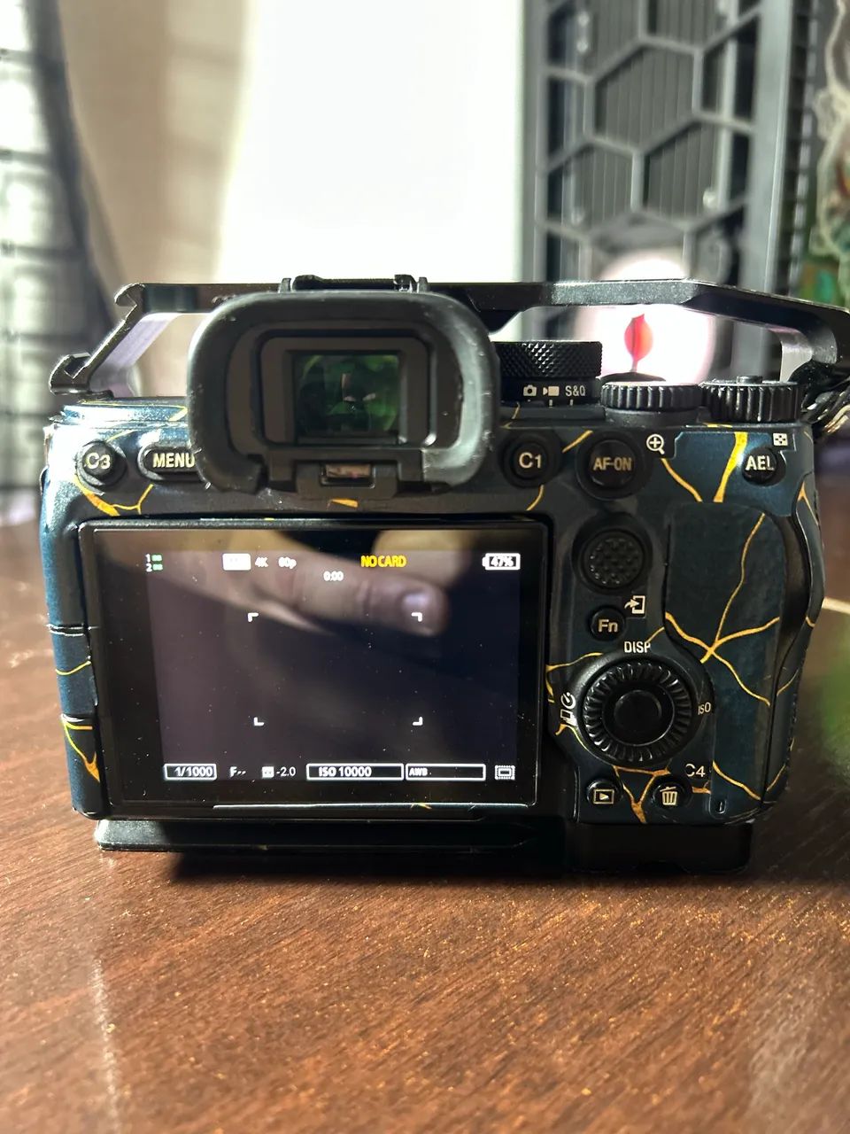 Sony A7iv  - Foto 3