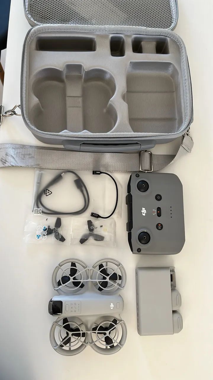 Drone DJI para venda