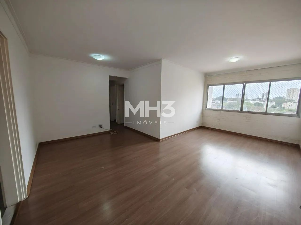 apartamento - Bosque - Campinas