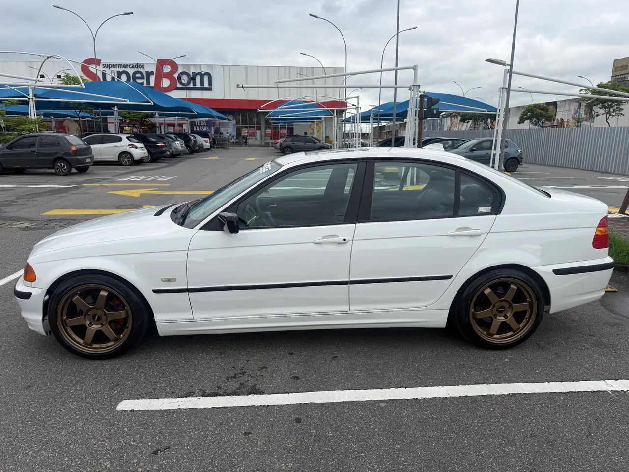 BMW 325I A 2001 - Foto 5
