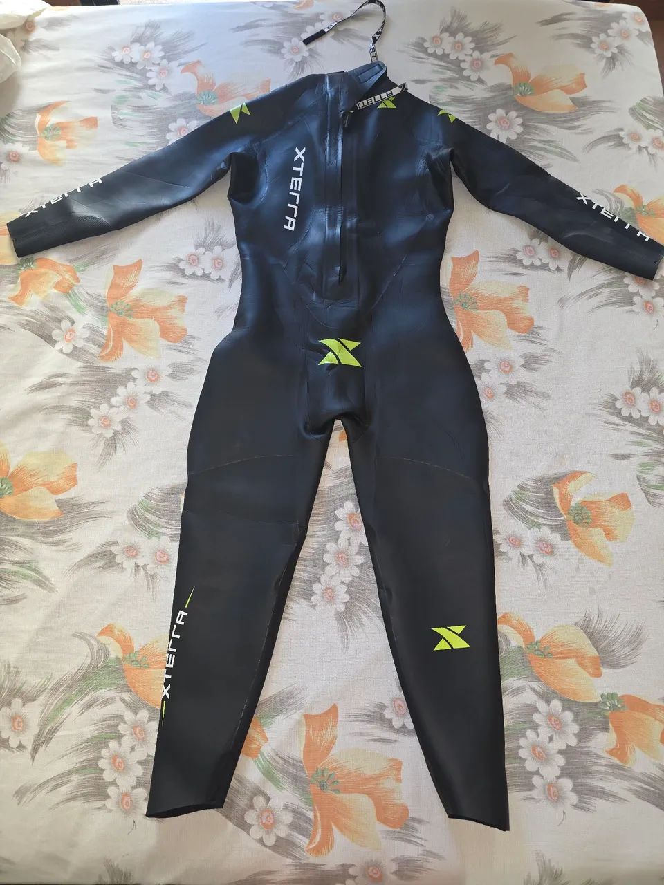 Roupa de Borracha (neoprene) - Foto 2