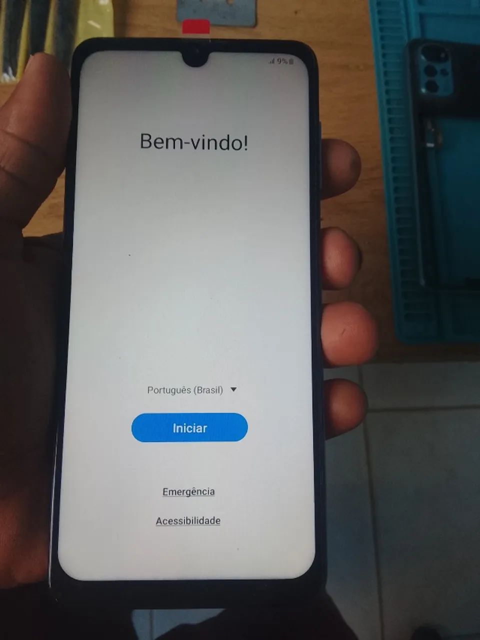Samsung Galaxy a22  - Foto 2