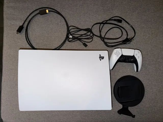 Playstation 5 - Foto 4