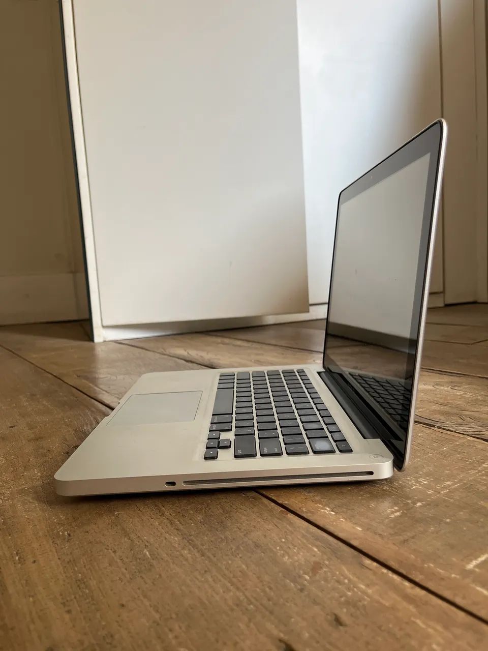 Apple MacBook Pro 2009 13 polegadas - Notebooks - Jardim