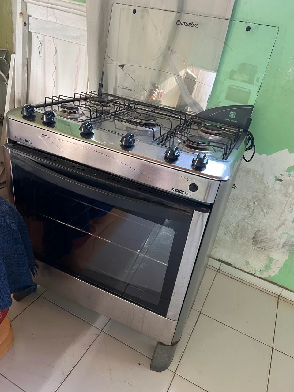 Fogão  - Foto 3