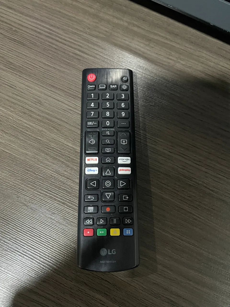 Tv lg smart com defeito 32 polegadas - Foto 2