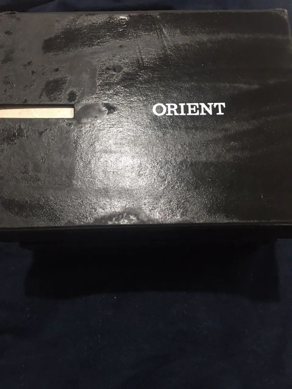 Relógio Orient  - Foto 3