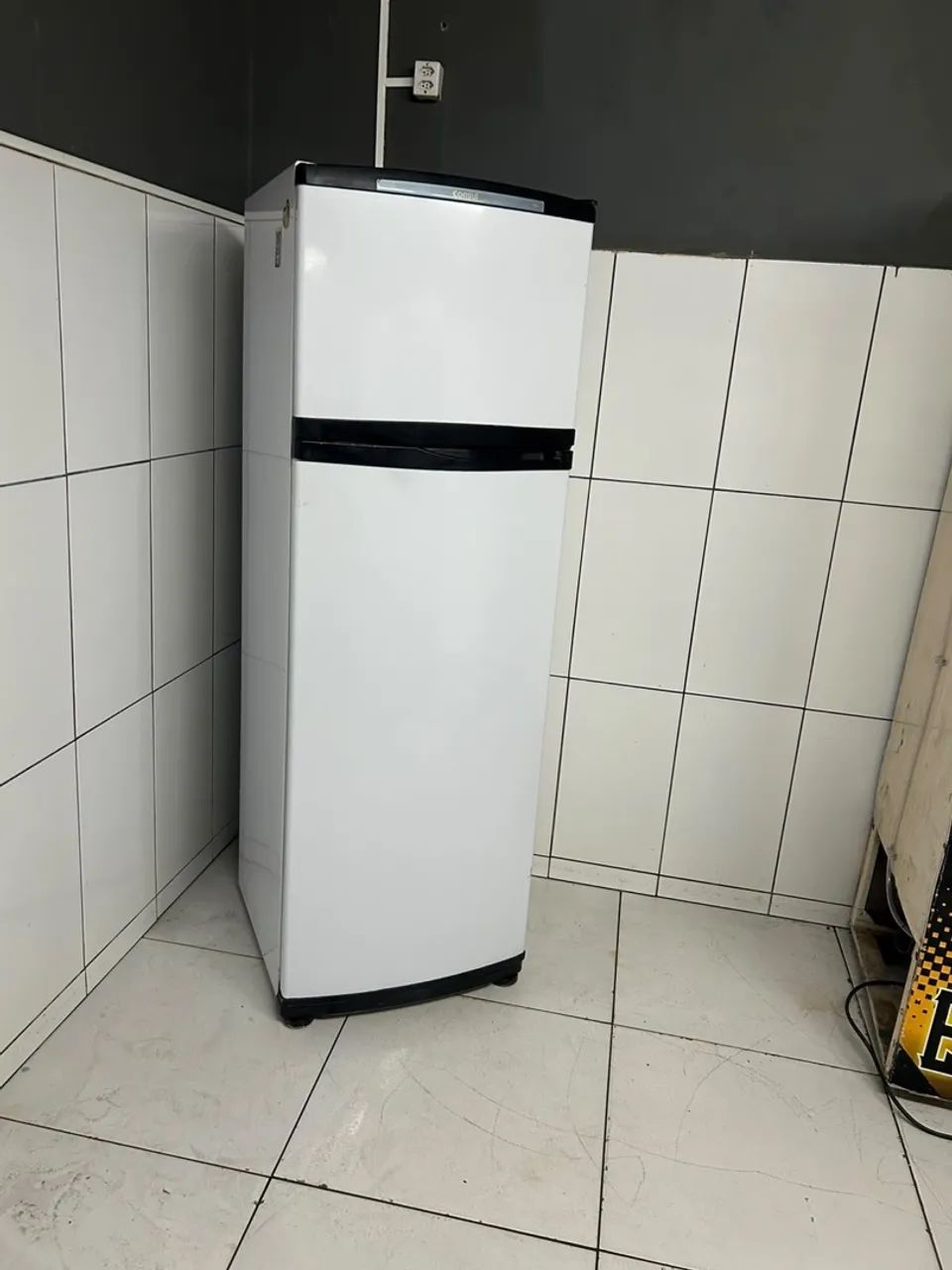 vendo geladeira  - Foto 3