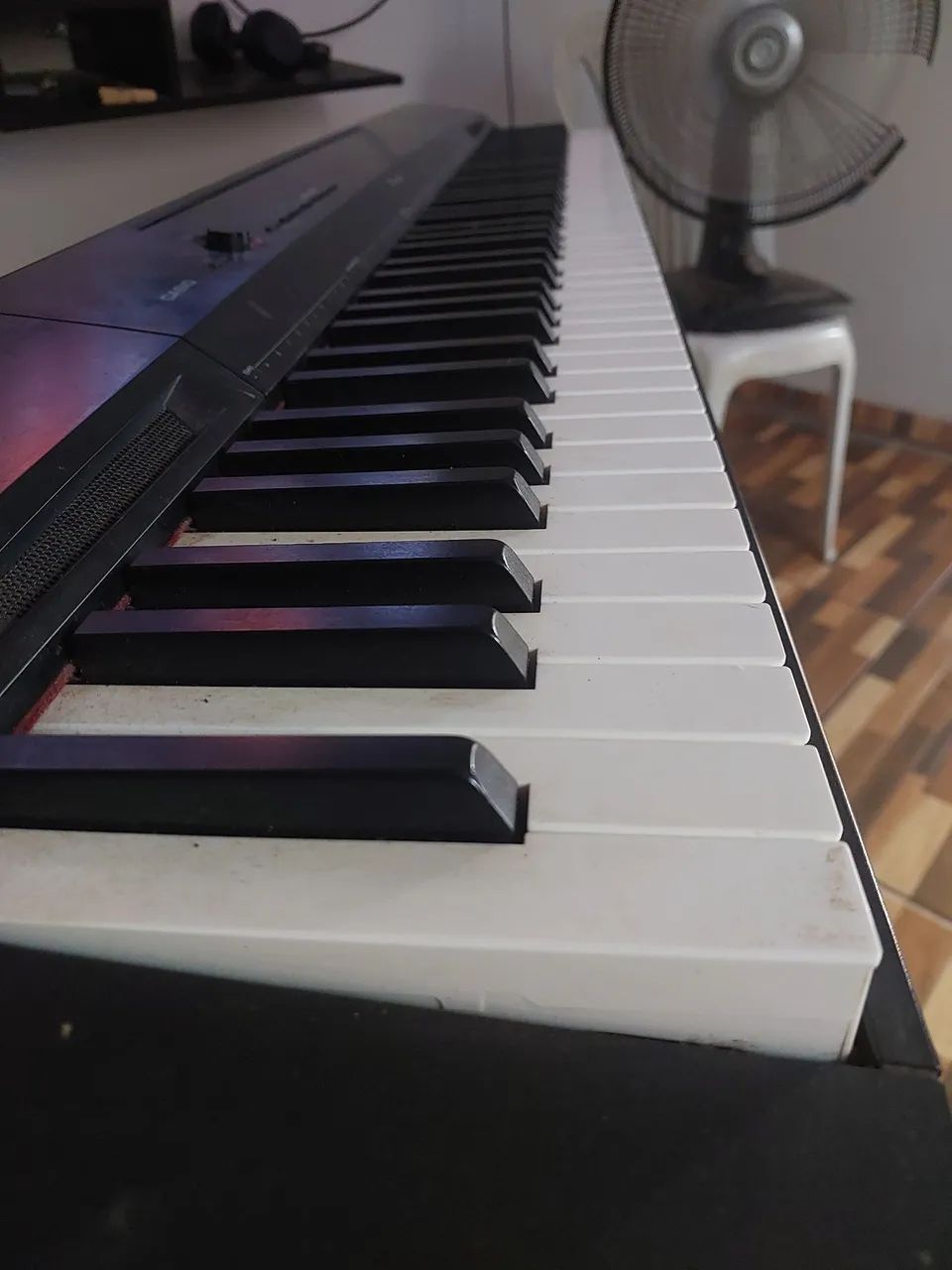 Piano digital px 160 