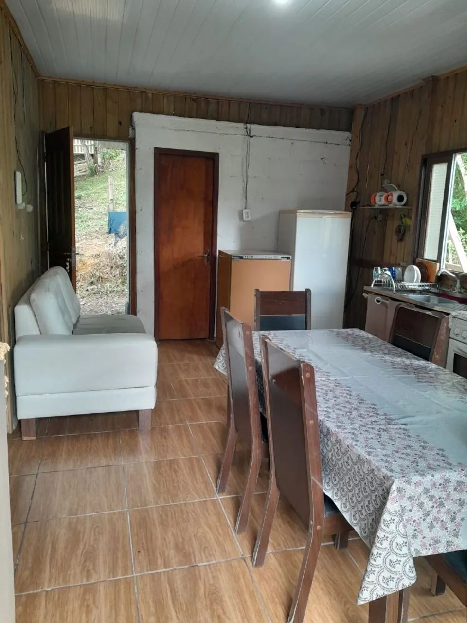 Vendo ou troco sitio chacara no município de Angelina  - Foto 4