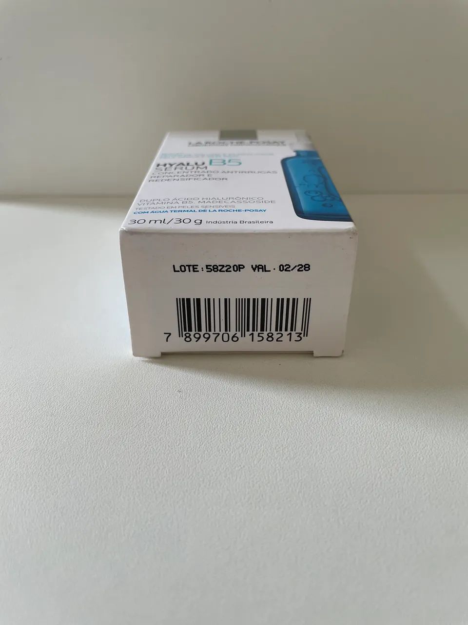 Hyalu B5 Sérum Concentrado Antirrugas - Foto 2