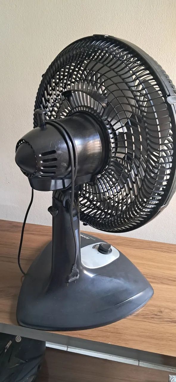 Ventilador Arno  - Foto 4