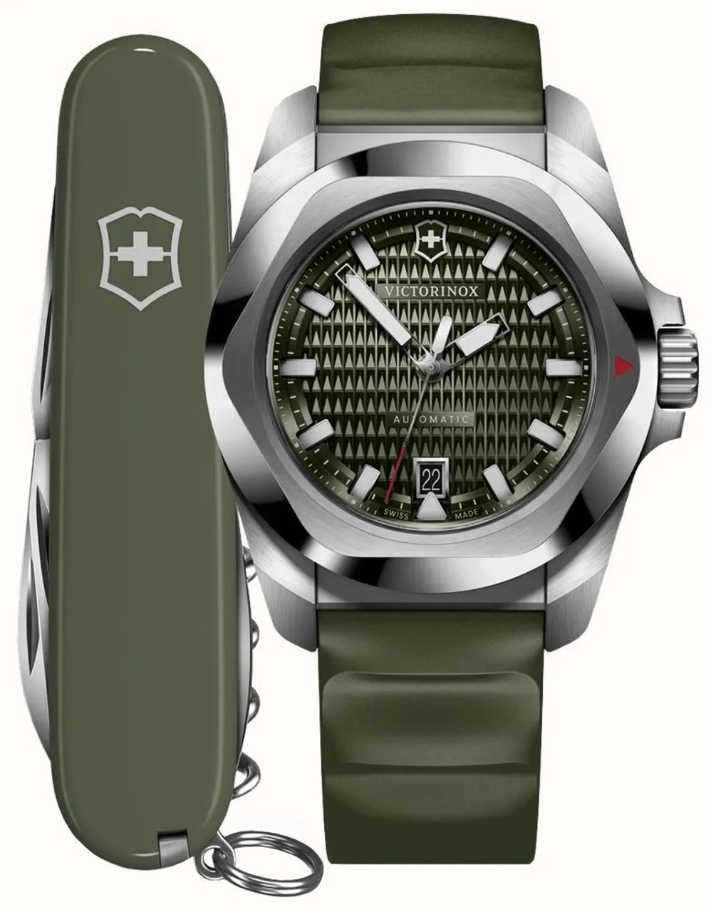 Relógio Victorinox 