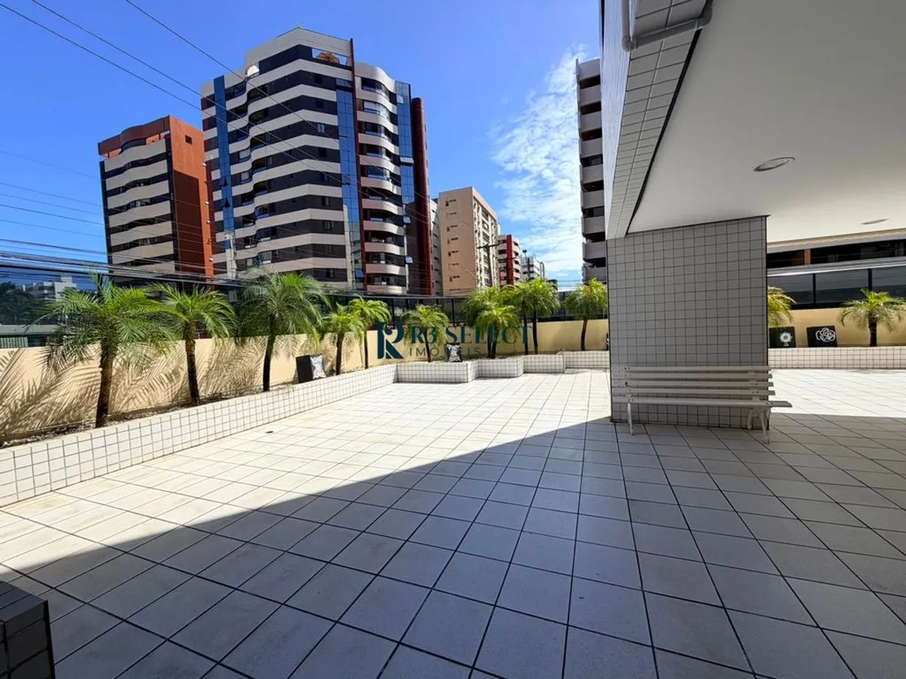 Vendo Cobertura Duplex 5 Quartos | 330m² | Ponta Verde - Foto 3