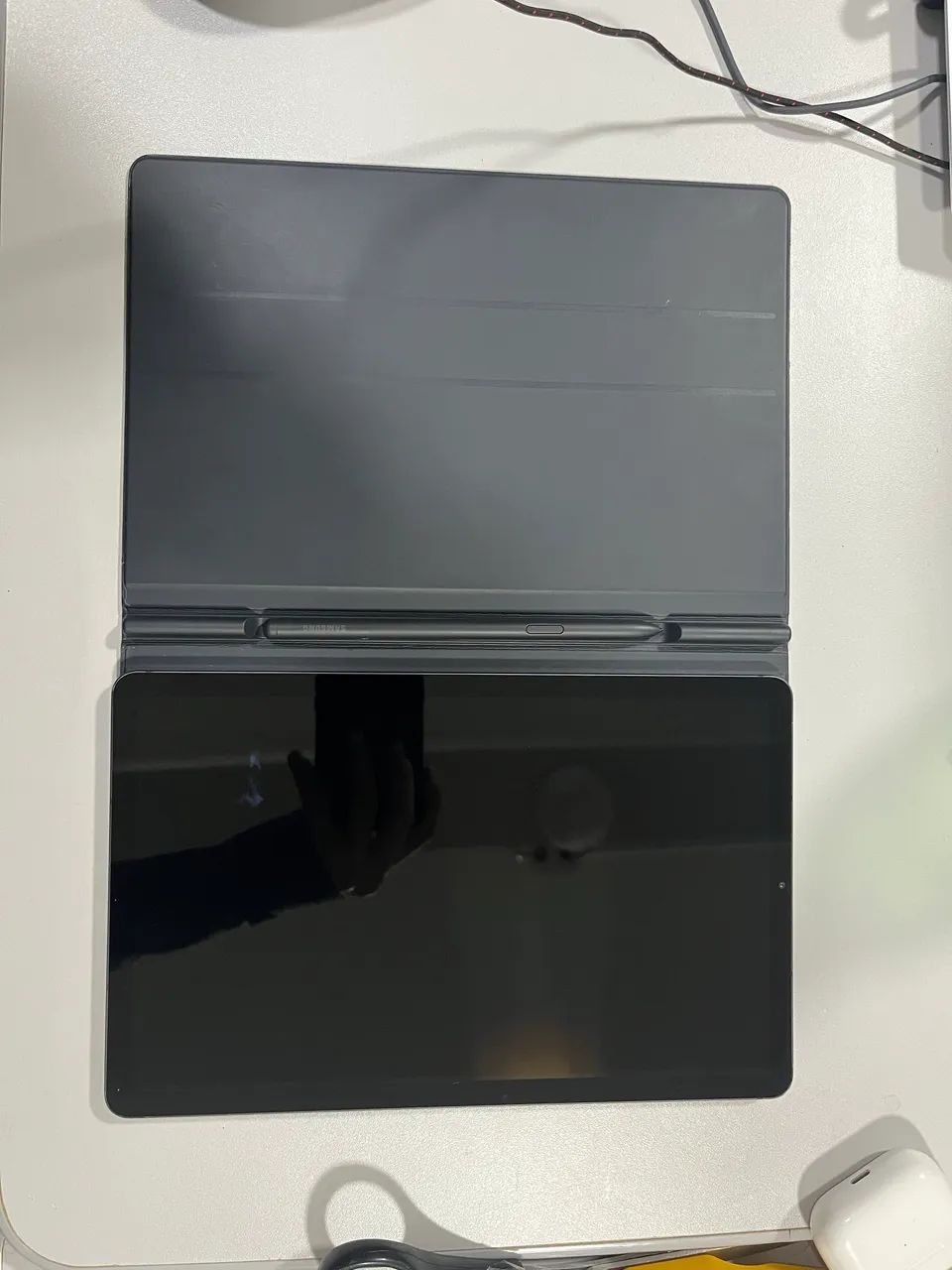Samsung Galaxy Tab S6 Lite - 128GB  - Foto 2