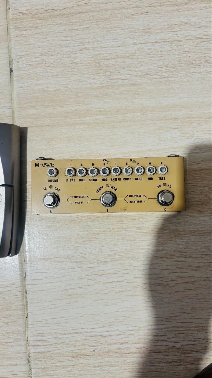 M-Vave - Foto 2