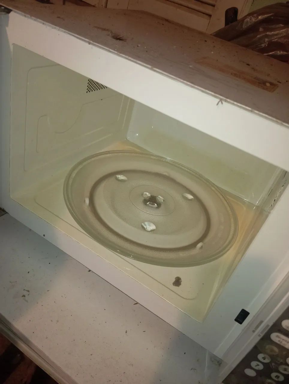 Micro-ondas Electrolux MEF41 34L - Foto 3