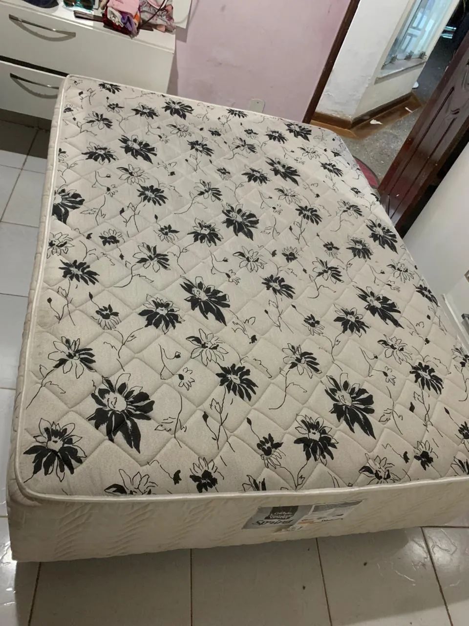 Cama Box Casal - Foto 4