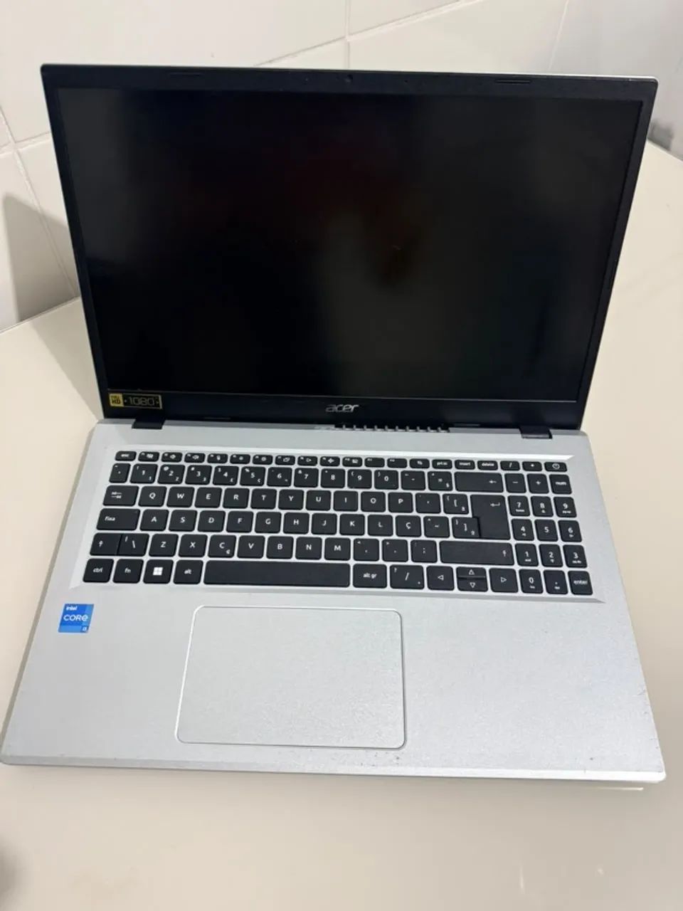 Notebook Acer I3 13th Geração - Foto 2