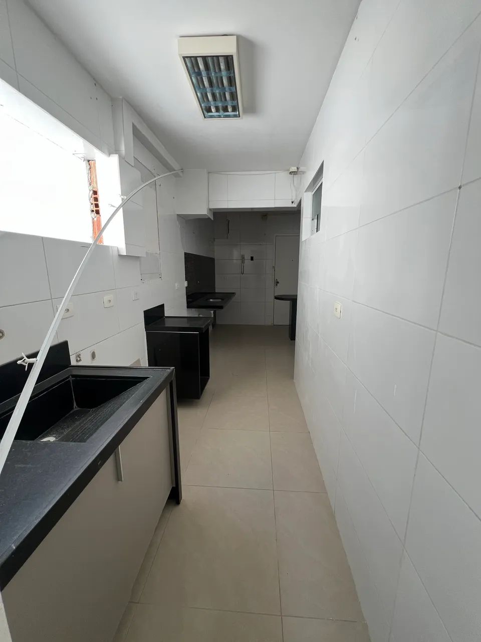Apartamento na ponta verde  - Foto 4